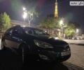 Чорний Опель Астра, об'ємом двигуна 1.69 л та пробігом 270 тис. км за 6300 $, фото 1 на Automoto.ua
