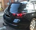 Черный Опель Астра, объемом двигателя 1.69 л и пробегом 316 тыс. км за 6700 $, фото 14 на Automoto.ua