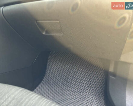 Черный Опель Астра, объемом двигателя 1.25 л и пробегом 243 тыс. км за 8150 $, фото 27 на Automoto.ua