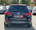 Чорний Опель Астра, об'ємом двигуна 2 л та пробігом 223 тис. км за 6490 $, фото 6 на Automoto.ua