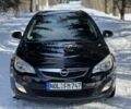 Чорний Опель Астра, об'ємом двигуна 1.6 л та пробігом 230 тис. км за 7200 $, фото 5 на Automoto.ua