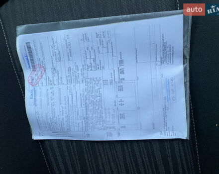 Черный Опель Астра, объемом двигателя 1.6 л и пробегом 230 тыс. км за 7300 $, фото 47 на Automoto.ua