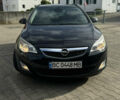 Черный Опель Астра, объемом двигателя 1.3 л и пробегом 226 тыс. км за 5500 $, фото 9 на Automoto.ua
