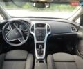 Черный Опель Астра, объемом двигателя 1.4 л и пробегом 209 тыс. км за 6700 $, фото 3 на Automoto.ua