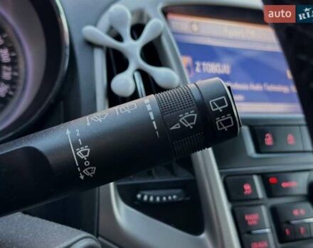 Чорний Опель Астра, об'ємом двигуна 1.4 л та пробігом 253 тис. км за 6000 $, фото 9 на Automoto.ua