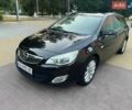 Чорний Опель Астра, об'ємом двигуна 1.96 л та пробігом 204 тис. км за 7500 $, фото 4 на Automoto.ua