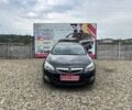 Черный Опель Астра, объемом двигателя 1.6 л и пробегом 155 тыс. км за 6799 $, фото 1 на Automoto.ua