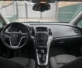 Черный Опель Астра, объемом двигателя 1.7 л и пробегом 245 тыс. км за 6900 $, фото 6 на Automoto.ua