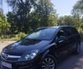 Чорний Опель Астра, об'ємом двигуна 1.8 л та пробігом 140 тис. км за 7300 $, фото 1 на Automoto.ua