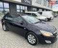 Чорний Опель Астра, об'ємом двигуна 1.69 л та пробігом 353 тис. км за 5700 $, фото 9 на Automoto.ua