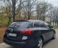 Черный Опель Астра, объемом двигателя 1.69 л и пробегом 224 тыс. км за 5800 $, фото 15 на Automoto.ua