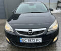 Чорний Опель Астра, об'ємом двигуна 1.3 л та пробігом 294 тис. км за 6350 $, фото 1 на Automoto.ua
