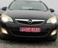 Чорний Опель Астра, об'ємом двигуна 0 л та пробігом 237 тис. км за 7500 $, фото 1 на Automoto.ua