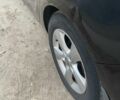Черный Опель Астра, объемом двигателя 1.7 л и пробегом 266 тыс. км за 6801 $, фото 7 на Automoto.ua
