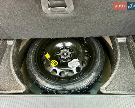 Чорний Опель Астра, об'ємом двигуна 1.4 л та пробігом 202 тис. км за 5999 $, фото 26 на Automoto.ua