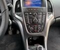 Черный Опель Астра, объемом двигателя 1.3 л и пробегом 280 тыс. км за 8200 $, фото 6 на Automoto.ua