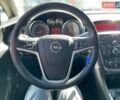 Чорний Опель Астра, об'ємом двигуна 1.4 л та пробігом 210 тис. км за 8600 $, фото 20 на Automoto.ua