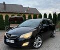Чорний Опель Астра, об'ємом двигуна 1.6 л та пробігом 231 тис. км за 7900 $, фото 1 на Automoto.ua