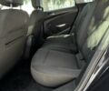 Чорний Опель Астра, об'ємом двигуна 1.6 л та пробігом 230 тис. км за 7200 $, фото 16 на Automoto.ua
