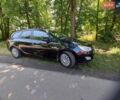 Черный Опель Астра, объемом двигателя 1.6 л и пробегом 202 тыс. км за 7700 $, фото 1 на Automoto.ua
