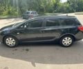 Черный Опель Астра, объемом двигателя 1.2 л и пробегом 345 тыс. км за 5950 $, фото 7 на Automoto.ua