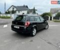 Чорний Опель Астра, об'ємом двигуна 1.6 л та пробігом 170 тис. км за 5900 $, фото 22 на Automoto.ua