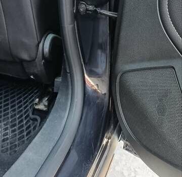 Чорний Опель Астра, об'ємом двигуна 1.7 л та пробігом 244 тис. км за 7500 $, фото 14 на Automoto.ua