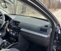 Черный Опель Астра, объемом двигателя 1.6 л и пробегом 213 тыс. км за 6300 $, фото 7 на Automoto.ua