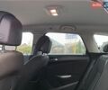 Черный Опель Астра, объемом двигателя 2 л и пробегом 281 тыс. км за 5350 $, фото 47 на Automoto.ua