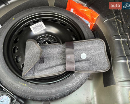 Черный Опель Астра, объемом двигателя 1.25 л и пробегом 243 тыс. км за 8150 $, фото 17 на Automoto.ua