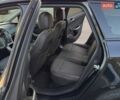 Черный Опель Астра, объемом двигателя 1.7 л и пробегом 299 тыс. км за 6000 $, фото 15 на Automoto.ua