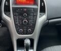Черный Опель Астра, объемом двигателя 1.6 л и пробегом 174 тыс. км за 8550 $, фото 10 на Automoto.ua