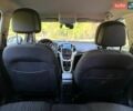 Черный Опель Астра, объемом двигателя 1.3 л и пробегом 200 тыс. км за 5400 $, фото 26 на Automoto.ua