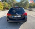 Черный Опель Астра, объемом двигателя 1.69 л и пробегом 257 тыс. км за 6300 $, фото 3 на Automoto.ua
