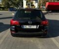 Чорний Опель Астра, об'ємом двигуна 1.2 л та пробігом 315 тис. км за 5003 $, фото 5 на Automoto.ua