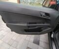 Черный Опель Астра, объемом двигателя 1.6 л и пробегом 231 тыс. км за 6200 $, фото 6 на Automoto.ua