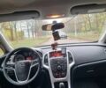 Черный Опель Астра, объемом двигателя 1.69 л и пробегом 224 тыс. км за 5800 $, фото 26 на Automoto.ua
