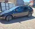 Черный Опель Астра, объемом двигателя 1.3 л и пробегом 291 тыс. км за 6300 $, фото 2 на Automoto.ua