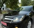 Чорний Опель Астра, об'ємом двигуна 1.6 л та пробігом 206 тис. км за 6800 $, фото 53 на Automoto.ua