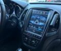 Черный Опель Астра, объемом двигателя 1.7 л и пробегом 260 тыс. км за 7514 $, фото 5 на Automoto.ua