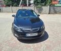 Черный Опель Астра, объемом двигателя 1.3 л и пробегом 291 тыс. км за 6300 $, фото 1 на Automoto.ua
