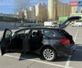 Опель Астра 2011 в Киеве на Automoto.ua Черный Опель Астра, объемом двигателя 1.4 л и пробегом 192 тыс. км за 7000 $, фото 10 на Automoto.ua