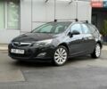 Чорний Опель Астра, об'ємом двигуна 1.4 л та пробігом 193 тис. км за 6200 $, фото 1 на Automoto.ua