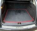 Черный Опель Астра, объемом двигателя 1.4 л и пробегом 185 тыс. км за 6000 $, фото 7 на Automoto.ua
