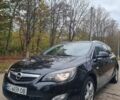 Черный Опель Астра, объемом двигателя 1.69 л и пробегом 224 тыс. км за 5800 $, фото 5 на Automoto.ua