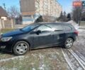 Чорний Опель Астра, об'ємом двигуна 1.69 л та пробігом 263 тис. км за 6100 $, фото 1 на Automoto.ua
