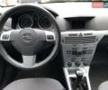 Чорний Опель Астра, об'ємом двигуна 1.6 л та пробігом 205 тис. км за 6000 $, фото 10 на Automoto.ua