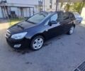 Чорний Опель Астра, об'ємом двигуна 1.6 л та пробігом 207 тис. км за 5970 $, фото 4 на Automoto.ua