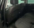 Черный Опель Астра, объемом двигателя 1.7 л и пробегом 245 тыс. км за 7000 $, фото 14 на Automoto.ua
