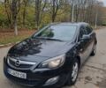 Черный Опель Астра, объемом двигателя 1.69 л и пробегом 224 тыс. км за 5800 $, фото 9 на Automoto.ua
